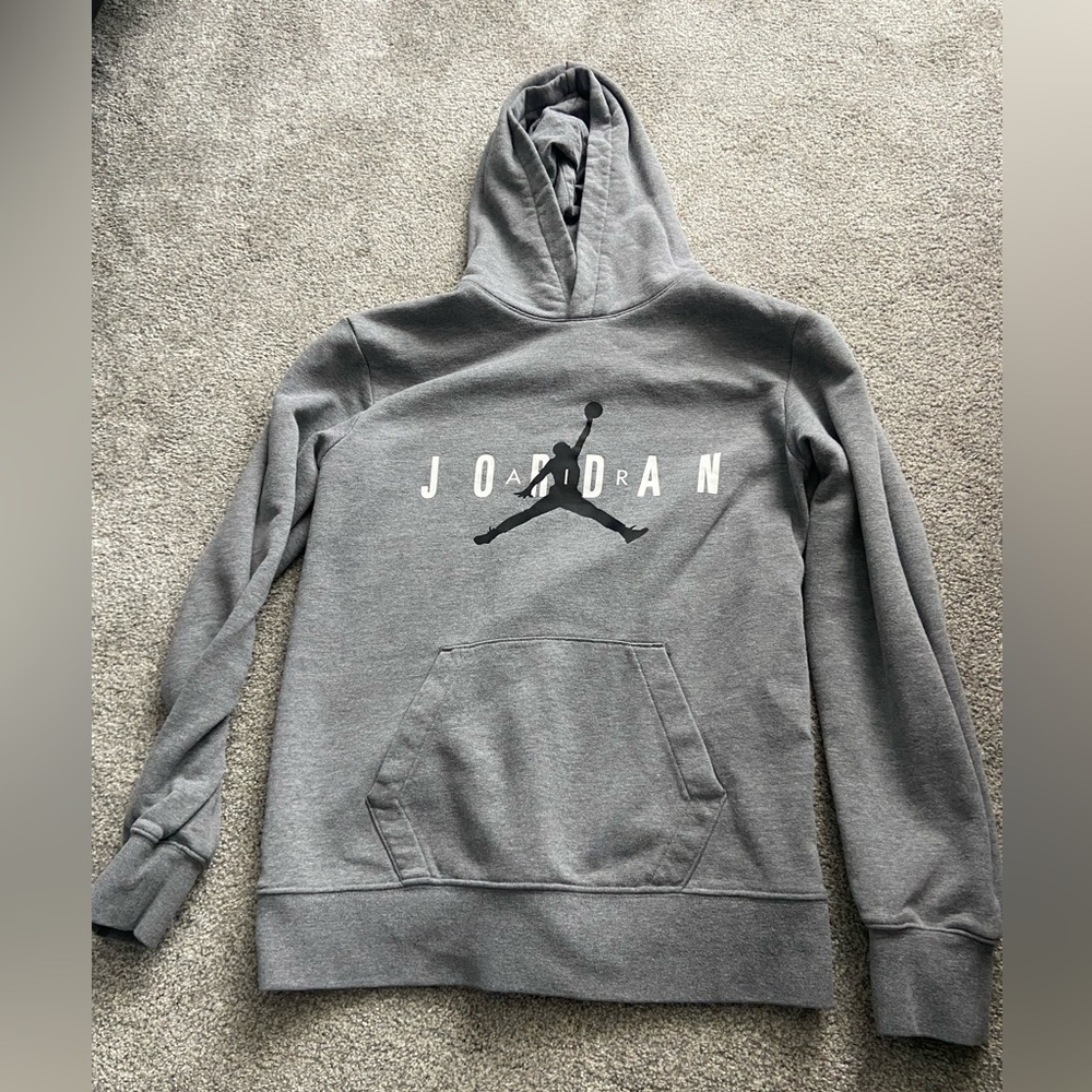 Jordan hoodie